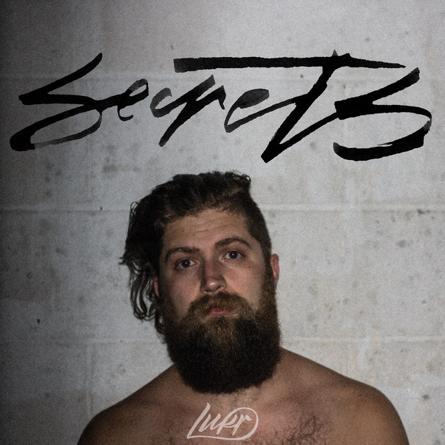 Secrets cover art