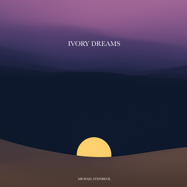 Ivory Dreams cover art