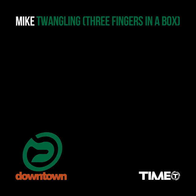 Mike