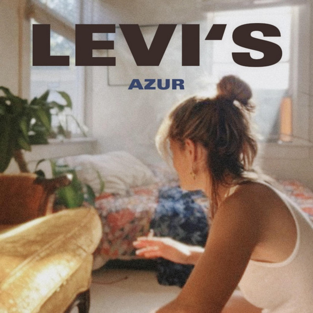 LEVI'S cover art