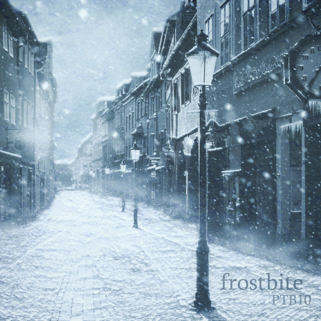 Frostbite cover