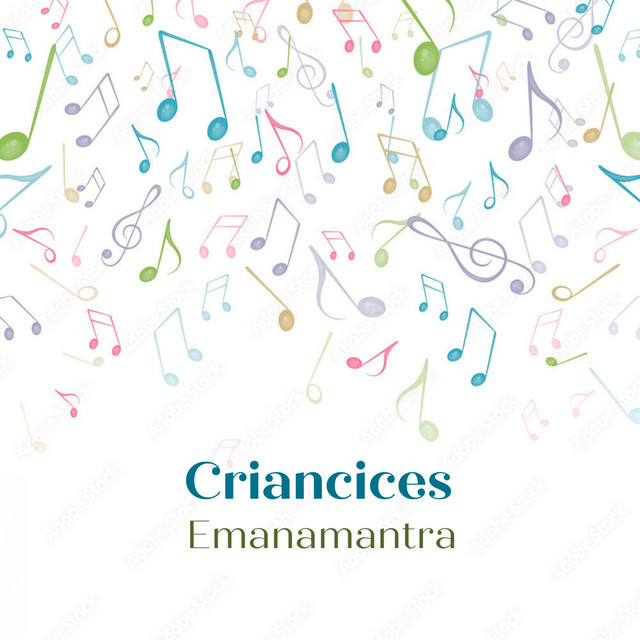 Criancices cover art