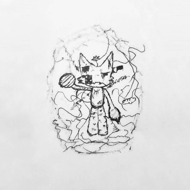 why do i try cover art
