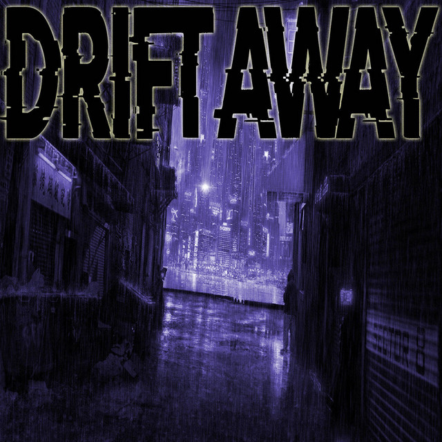 Drift Away cover art