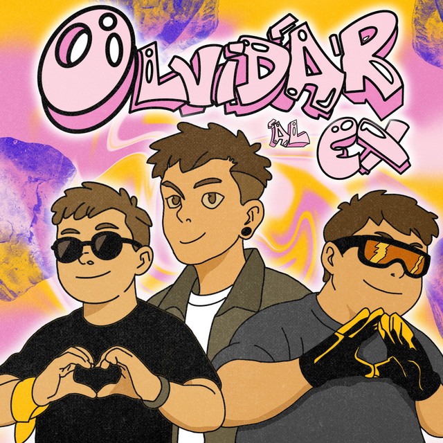 Olvidar al Ex