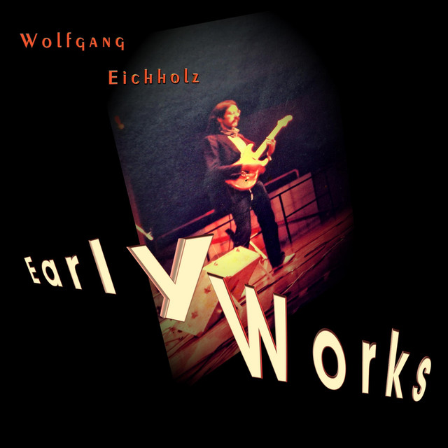 Earlyworks cover