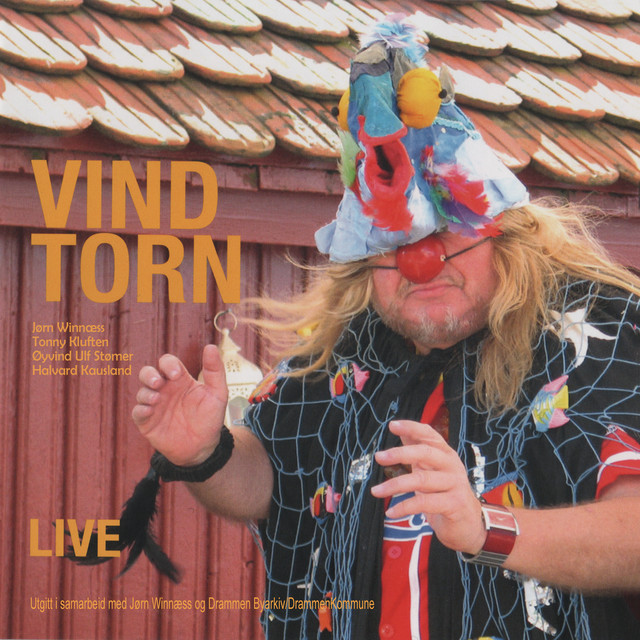 Vindtorn (Live at Kongsberg Jazzfestival, 2008)