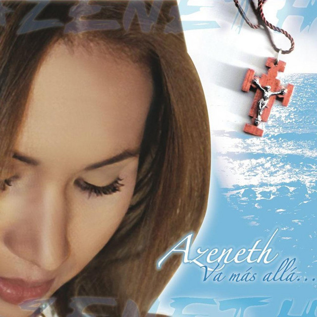 Va más allá cover art