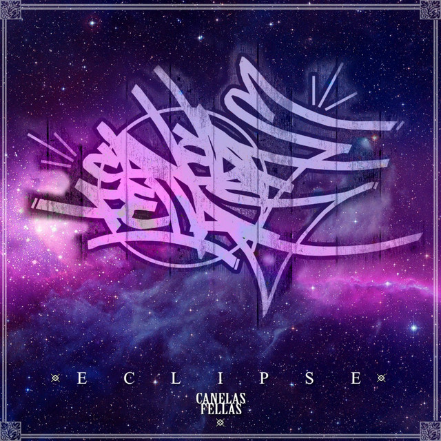 Eclipse cover art