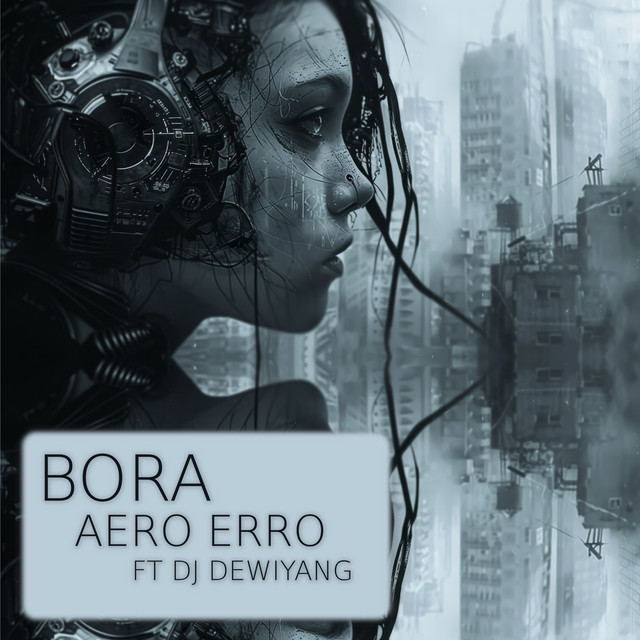 Bora cover art