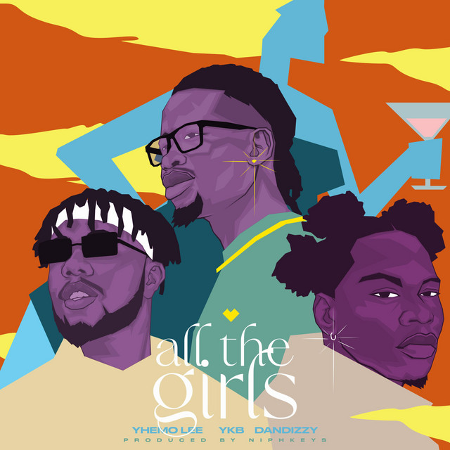 All The Girls