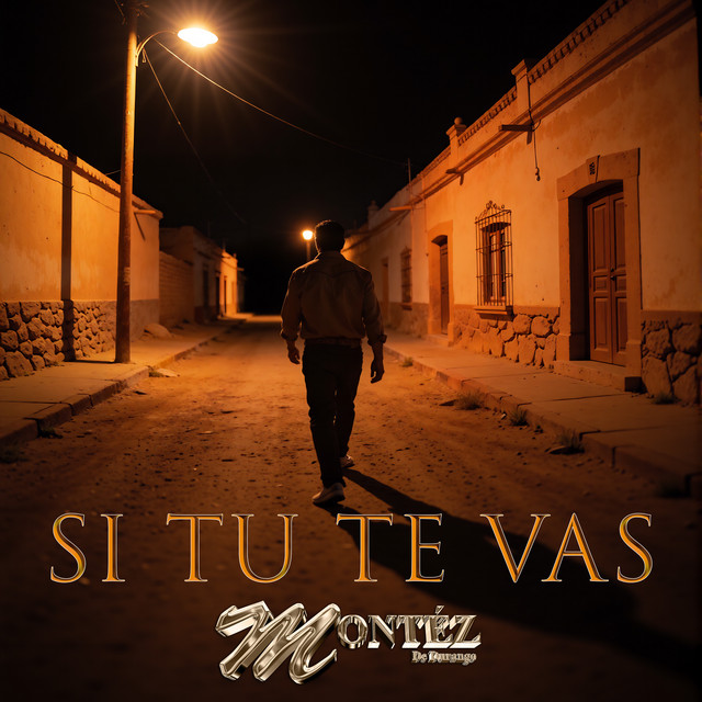 Si Tu Te Vas album image
