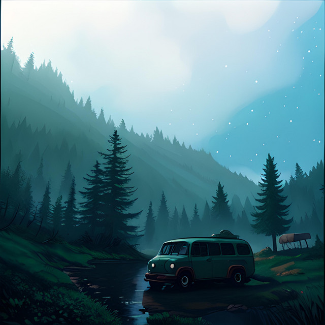 Forest
