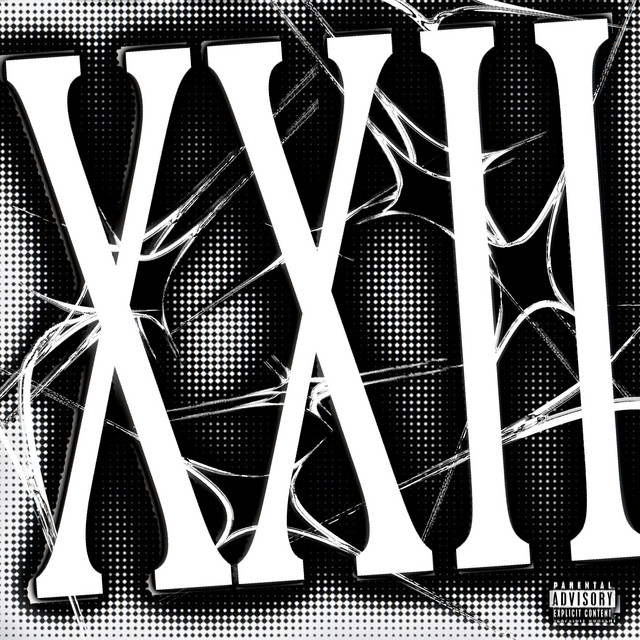 XXII cover art