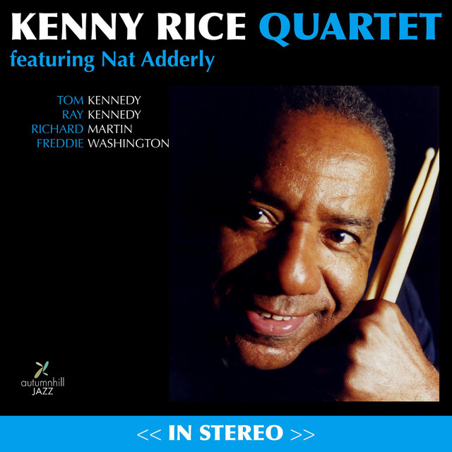 Kenny Rice Quartet