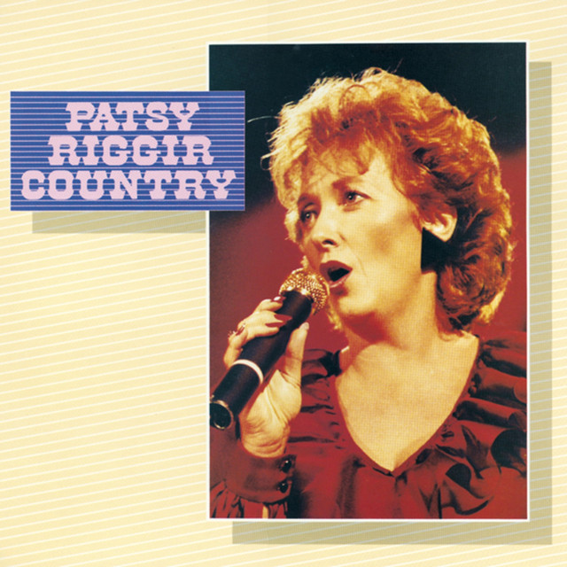 Country cover art