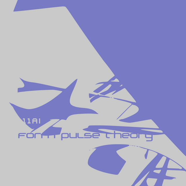 form pulse theory cover art