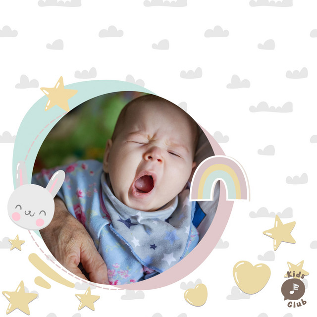 zZz Asleep All Night: Childrens Cot Music zZz - Album by Relaxing ...