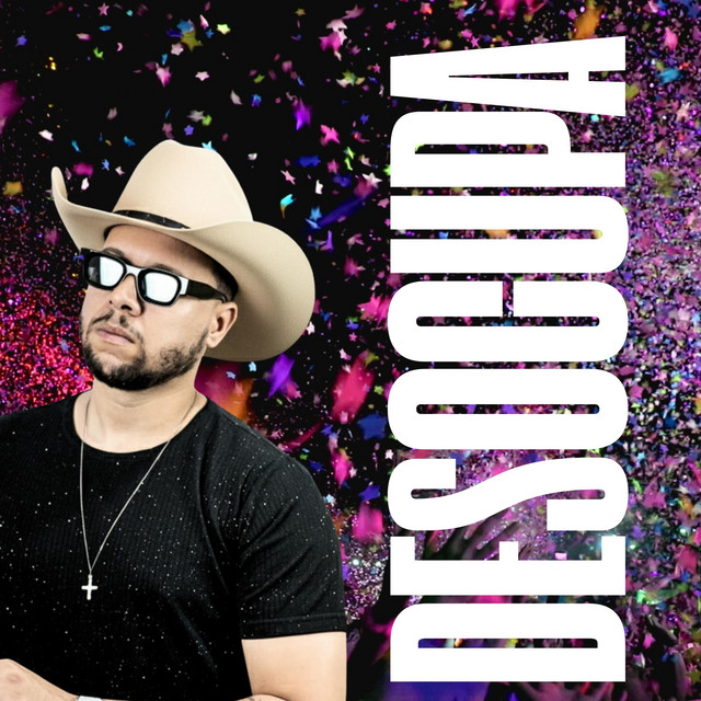 DESOCUPA cover art