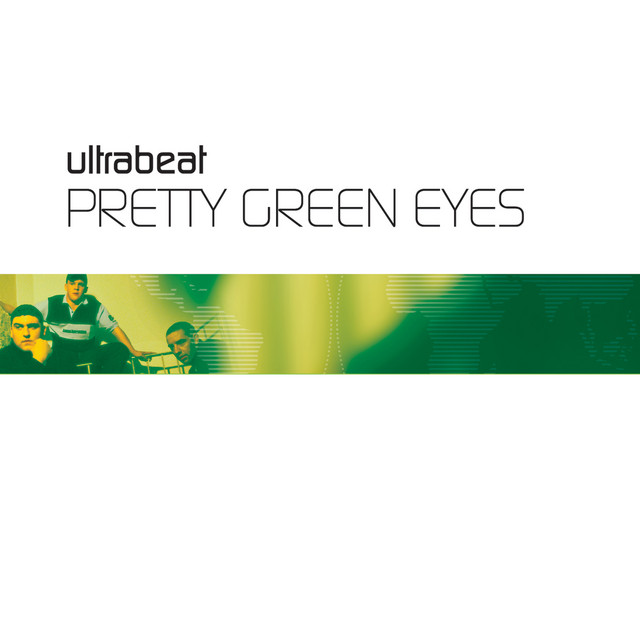 Pretty Green Eyes - Extended Version