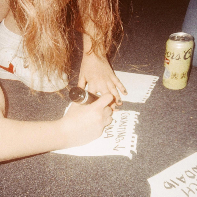 Bandaid cover art