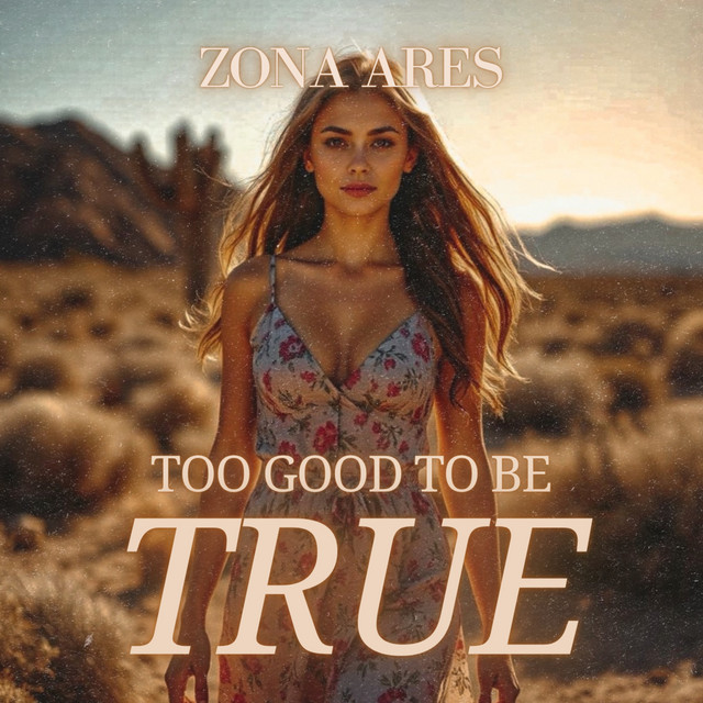 Too Good to Be True cover art
