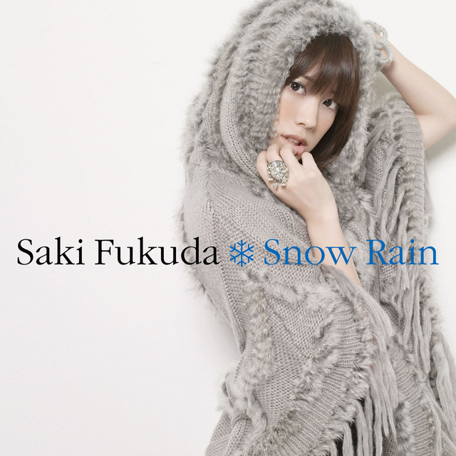 Snow Rain cover