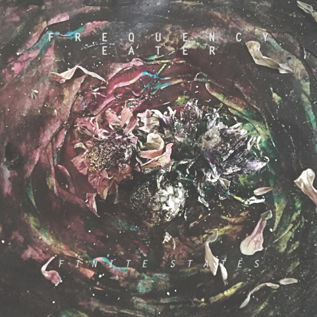 Finite States cover