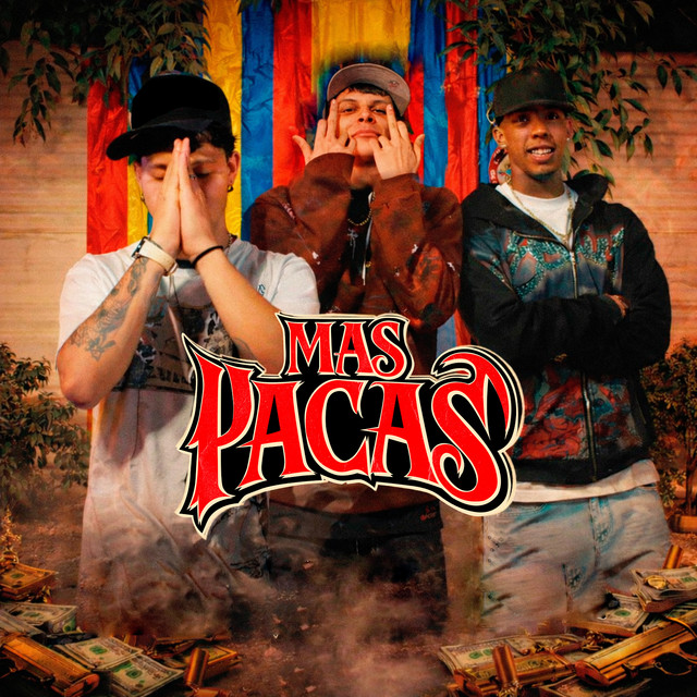 Mas Pacas