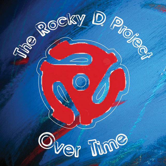 The D Project Photo