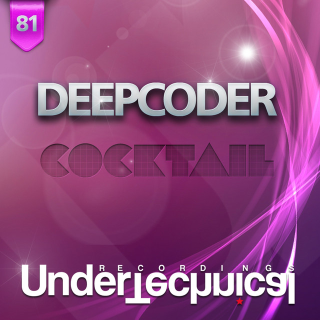 Cocktail cover art