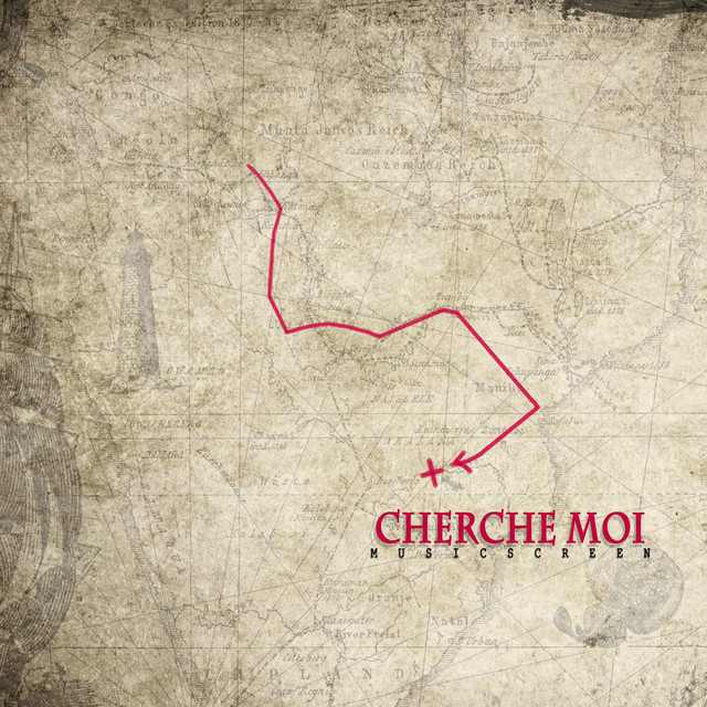 Cherche Moi cover art