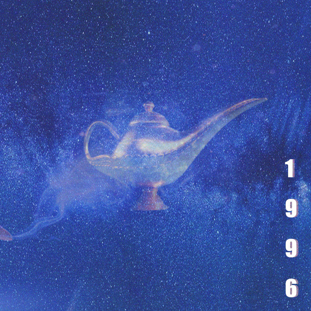 Spotlight cover art