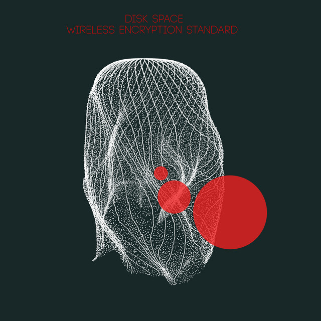 Wireless Encryption Standard - It's All In The Family Mix cover art