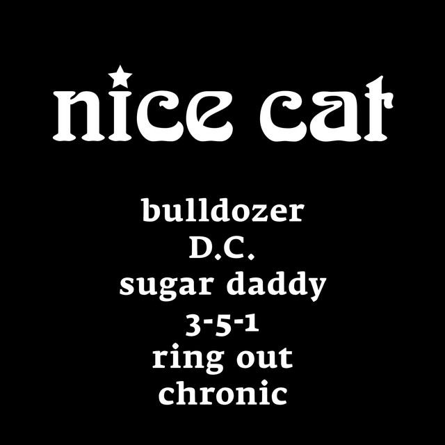 B&W EP cover