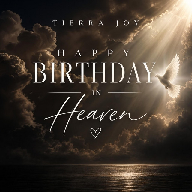 Tierra Joy