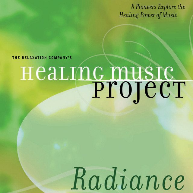 Various - Awakening～Healing Compilation Healing Music Project Radiance - Compilation by Various Artists