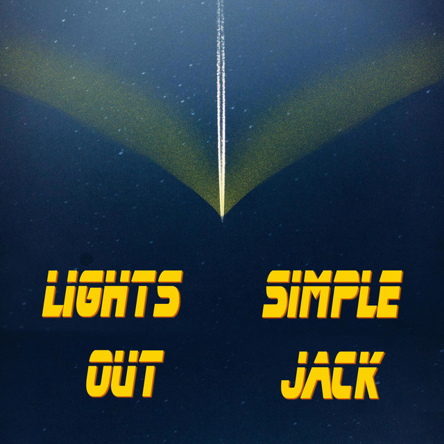 Lights Out cover art