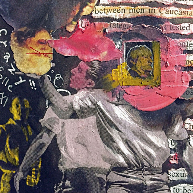 Colour (From COLOUR) cover art