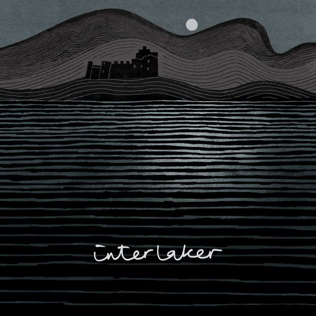 Interlaker cover art