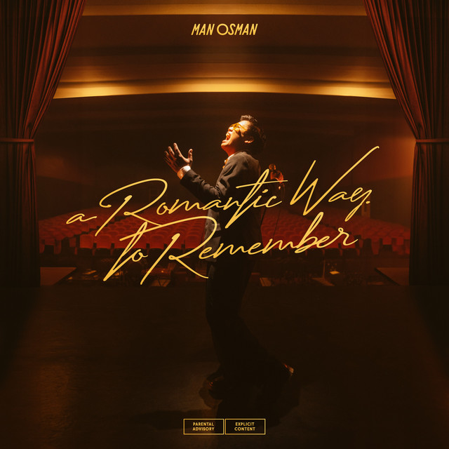 A Romantic Way to Remember cover art