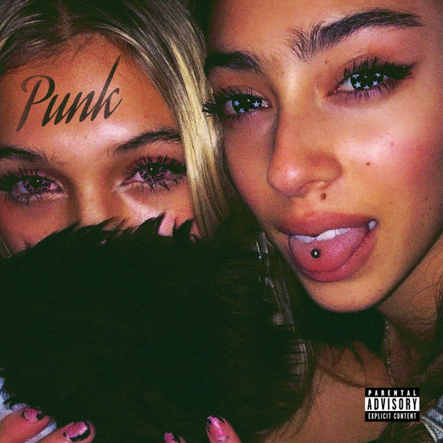 punk cover art