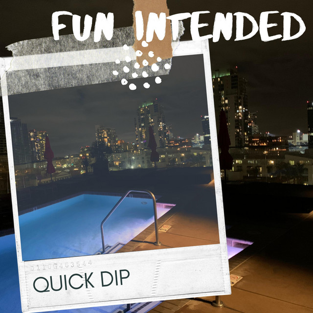 Quick Dip cover