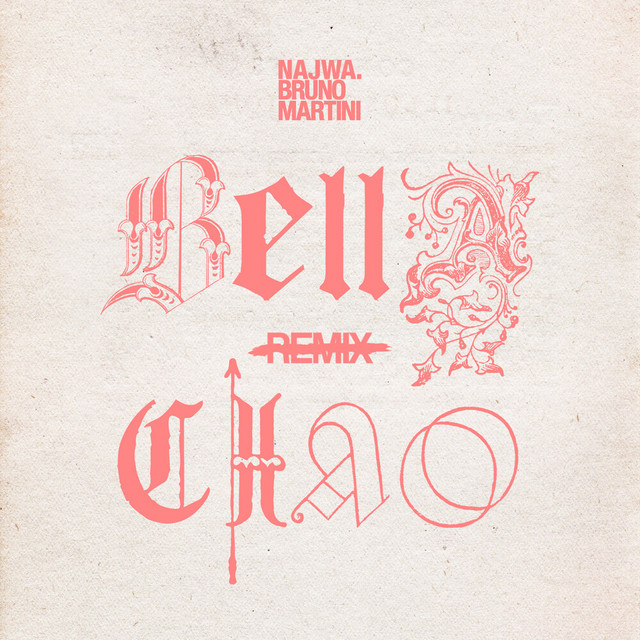 album image