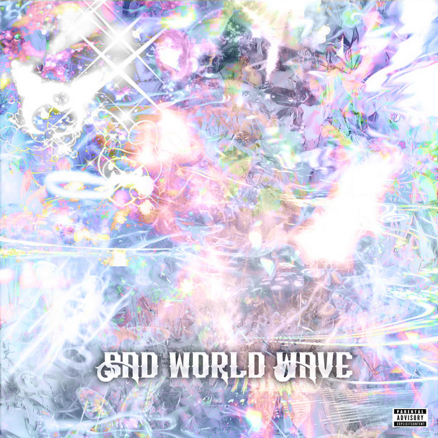 Sad World Wave cover art