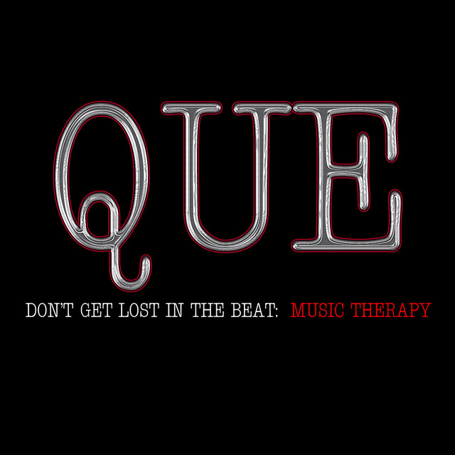 Don't get lost in the beat : Music Therapy cover art