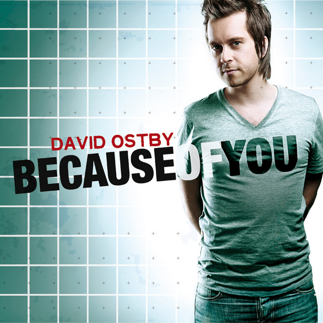 Because Of You cover art