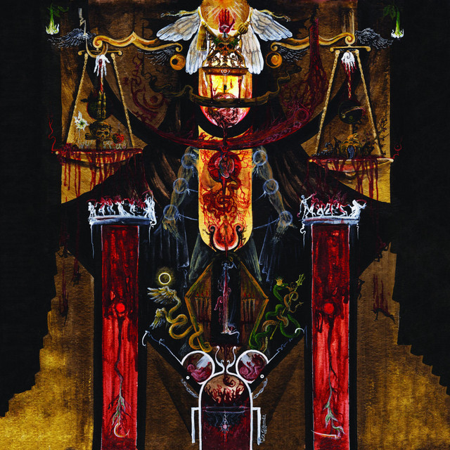 The History of Death & Burial Rituals, Pt. 1 cover