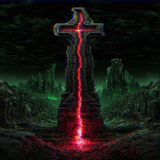 The Second Coming cover
