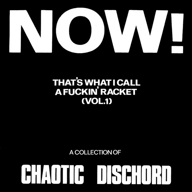Fuck The World - song and lyrics by Chaotic Dischord | Spotify
